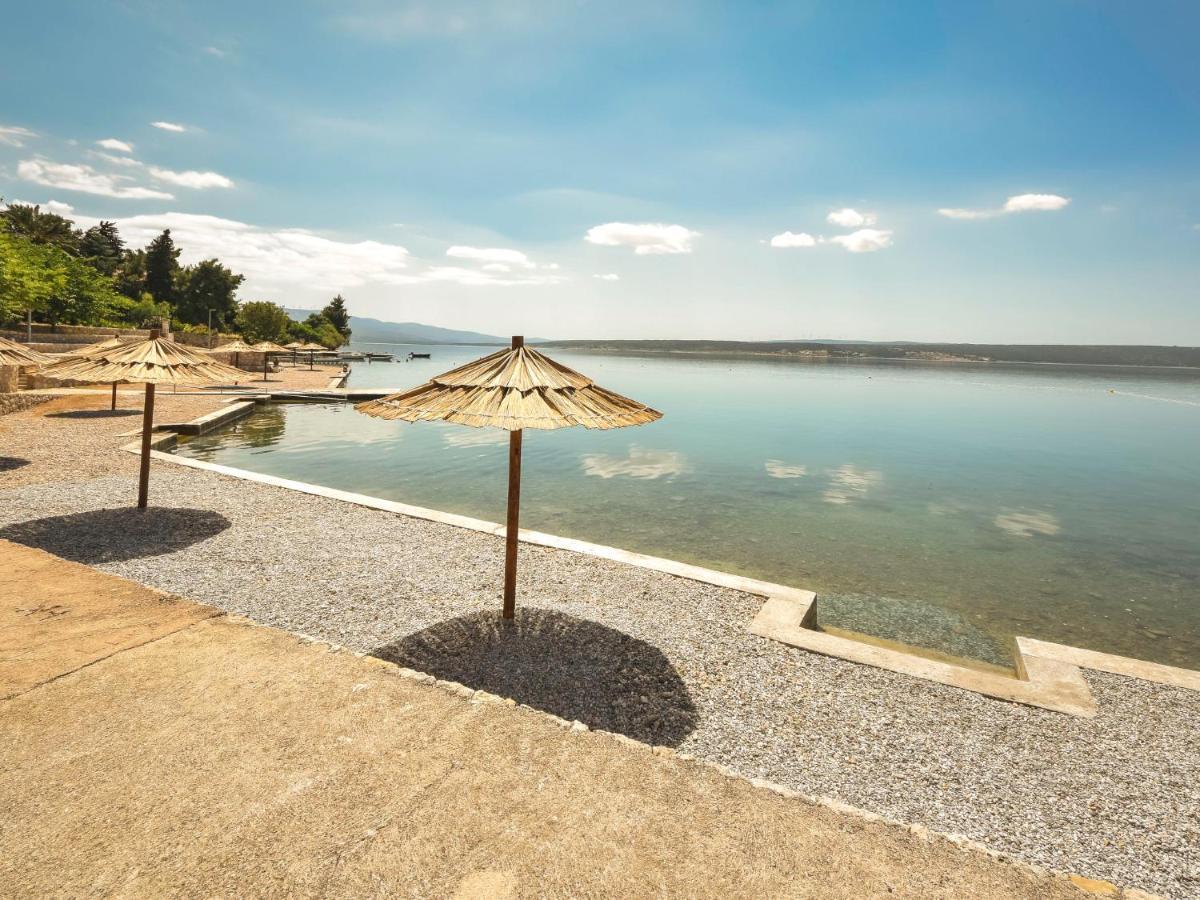 Apartment Relax-2 By Interhome Maslenica Bagian luar foto