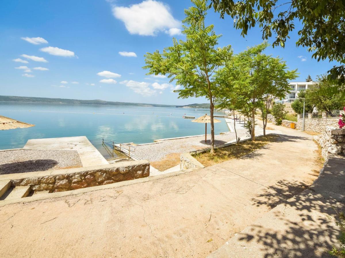 Apartment Relax-2 By Interhome Maslenica Bagian luar foto