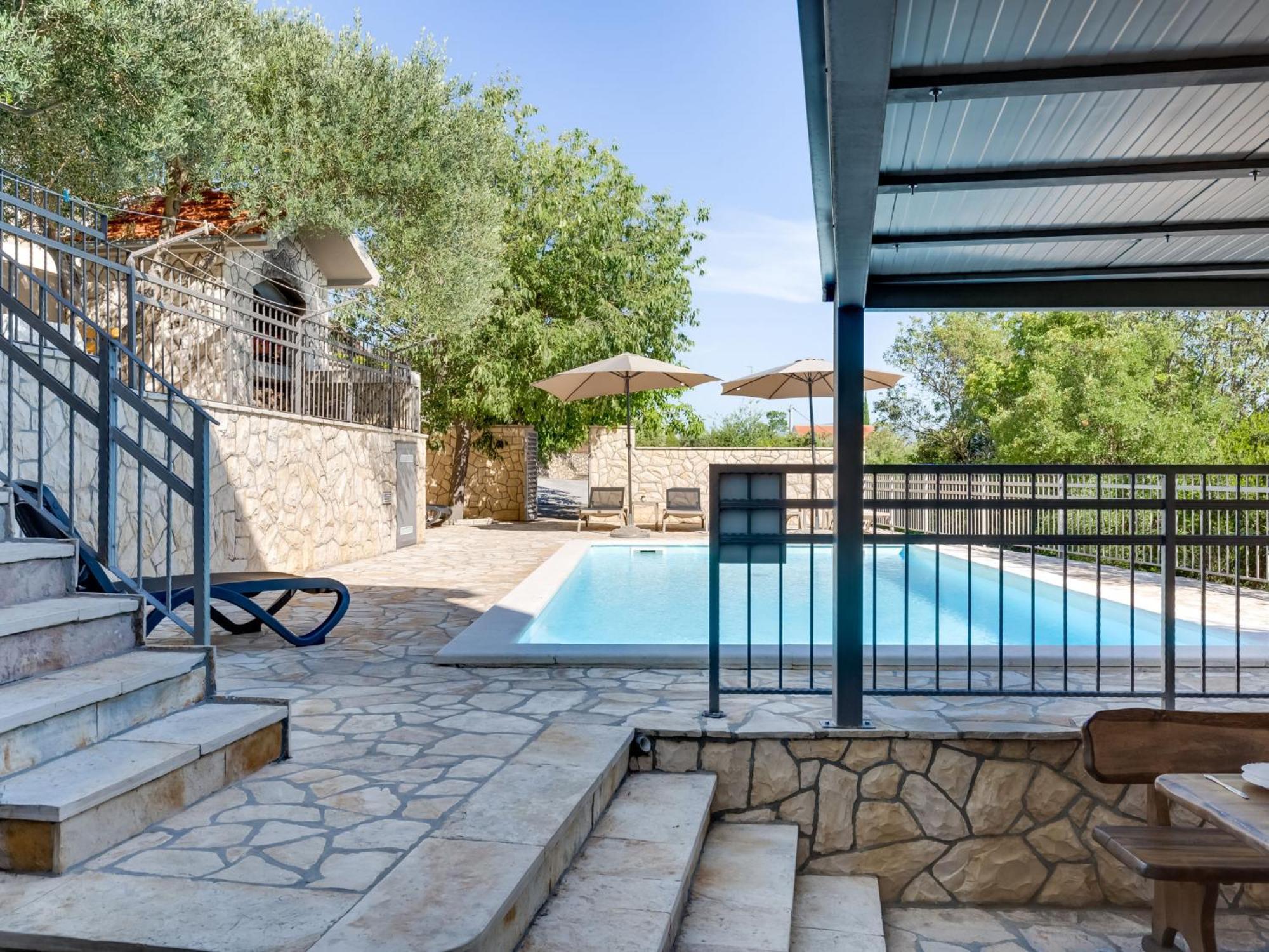 Apartment Relax-2 By Interhome Maslenica Bagian luar foto