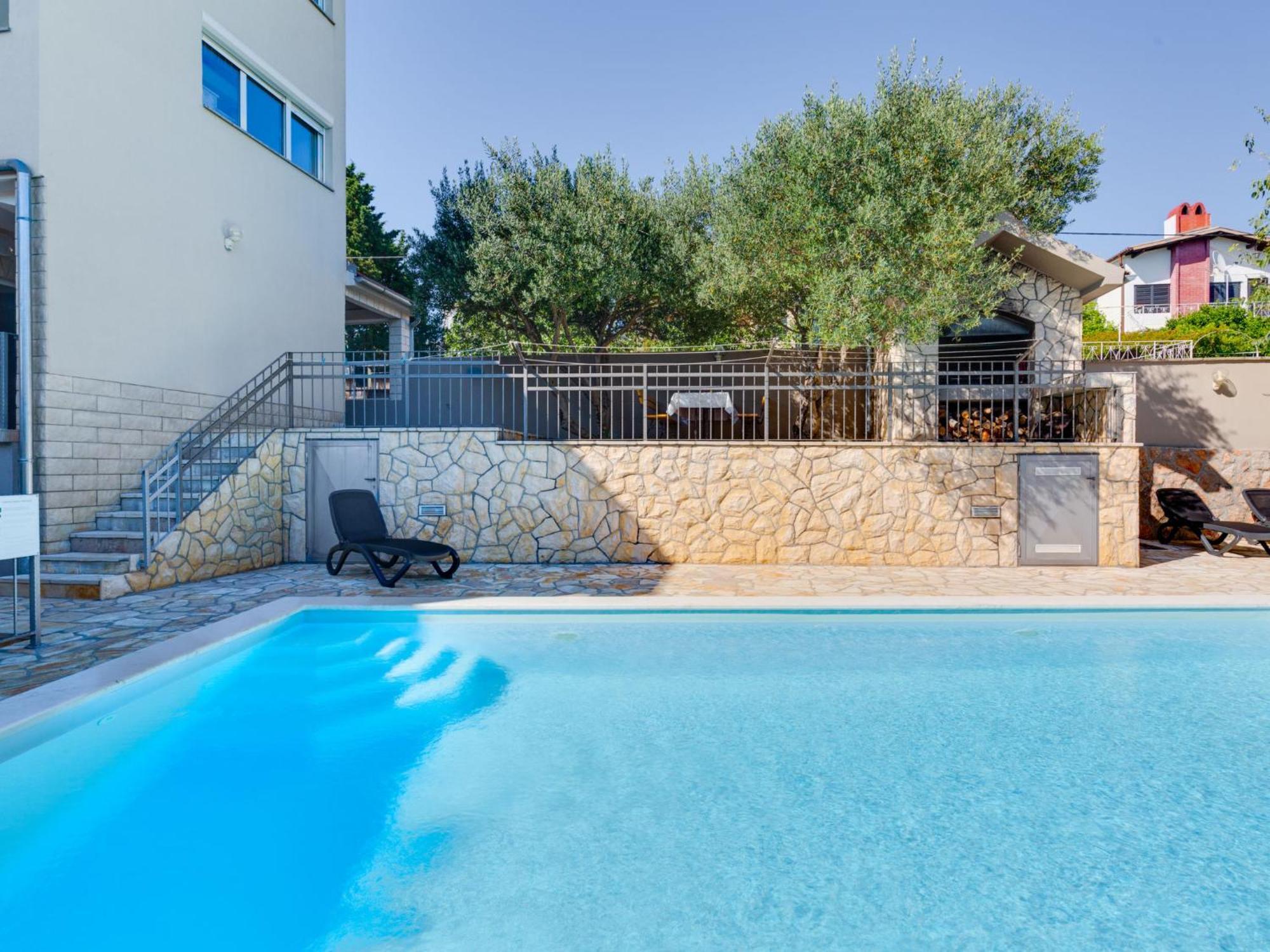 Apartment Relax-2 By Interhome Maslenica Bagian luar foto