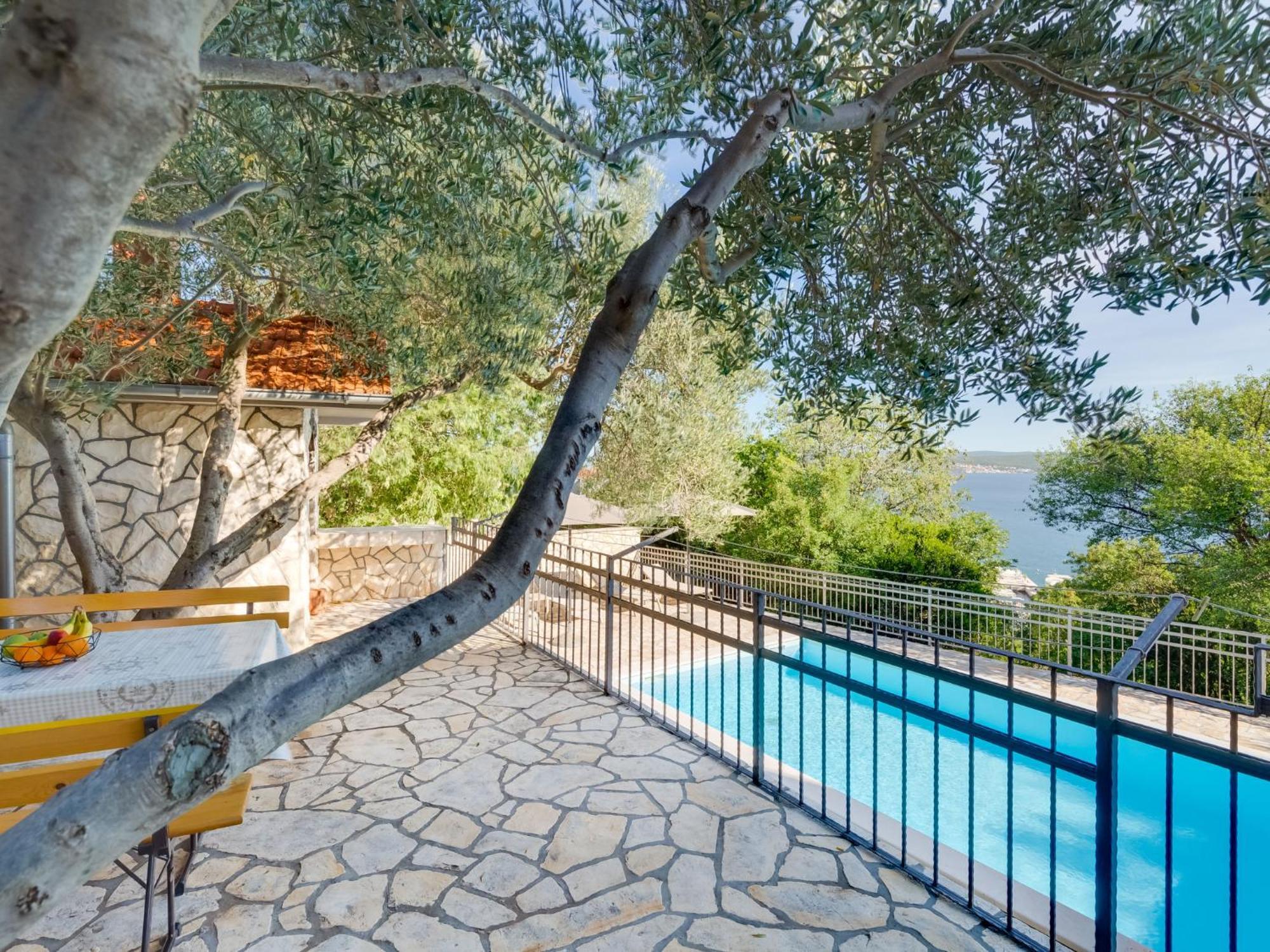 Apartment Relax-2 By Interhome Maslenica Bagian luar foto