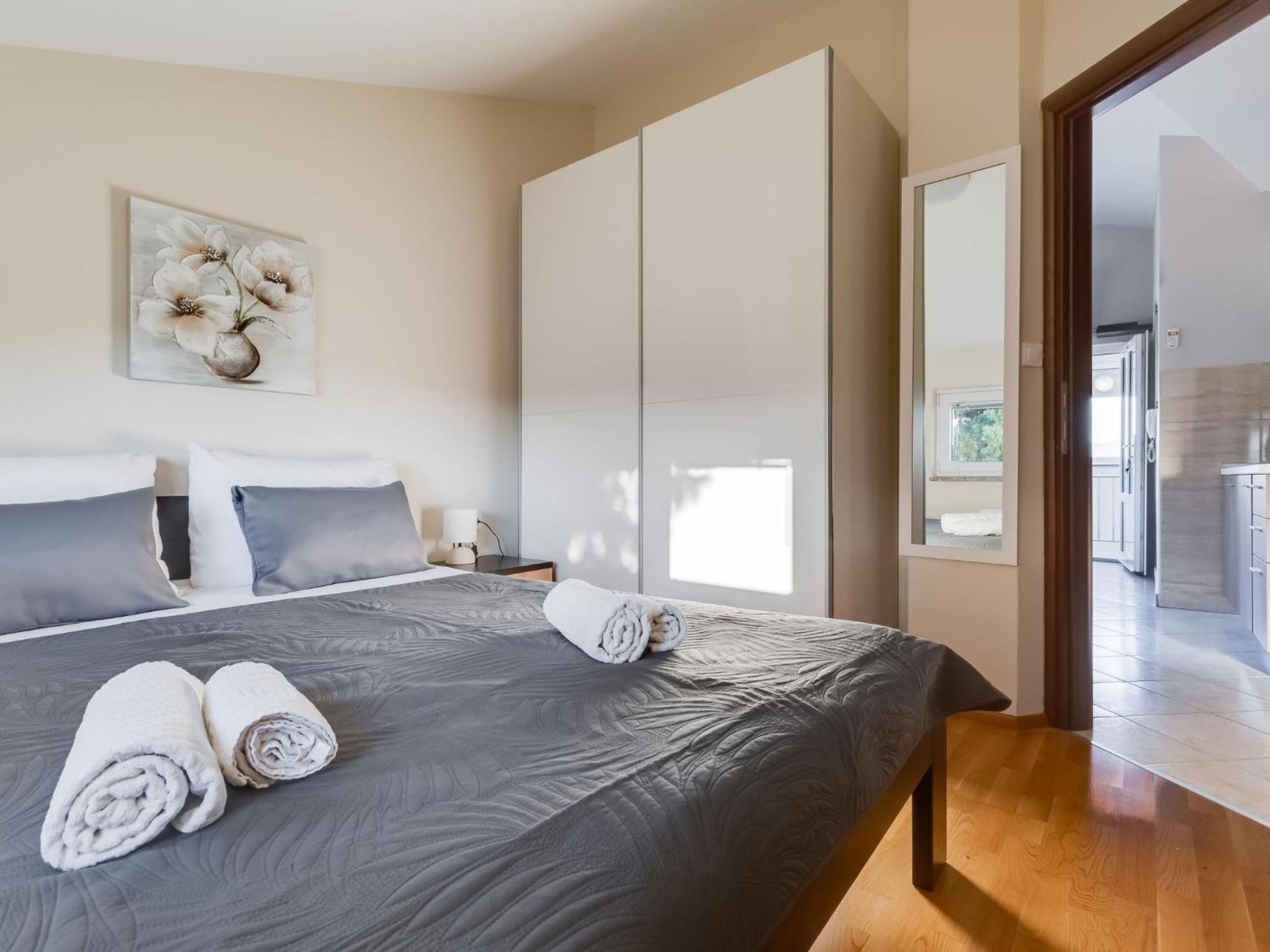 Apartment Relax-2 By Interhome Maslenica Bagian luar foto