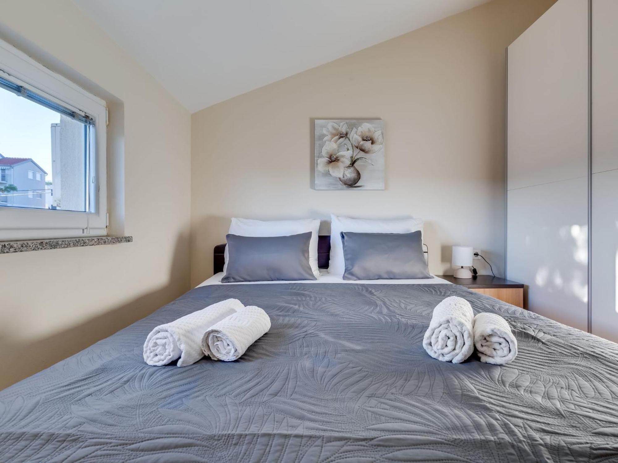 Apartment Relax-2 By Interhome Maslenica Bagian luar foto