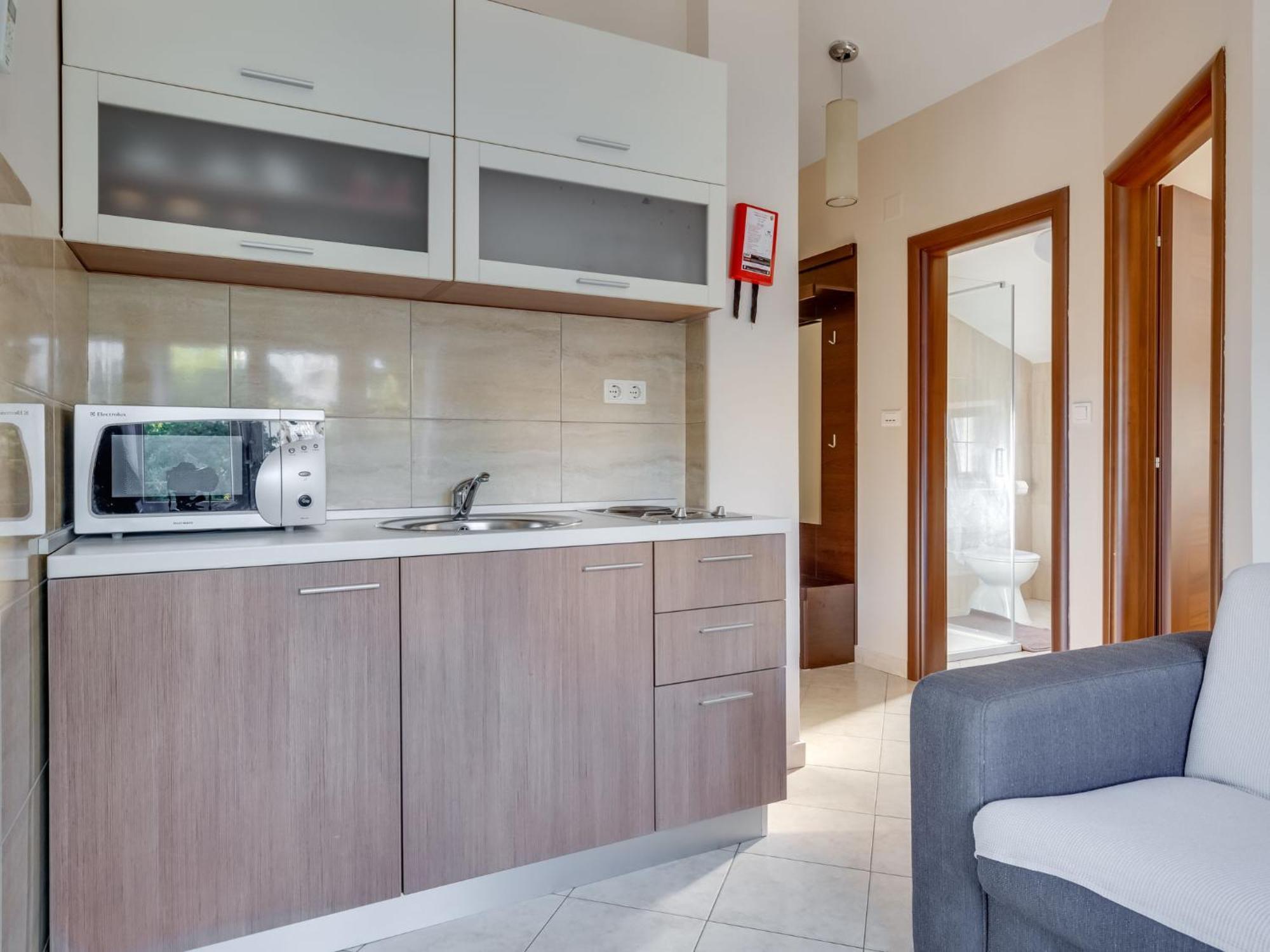 Apartment Relax-2 By Interhome Maslenica Bagian luar foto