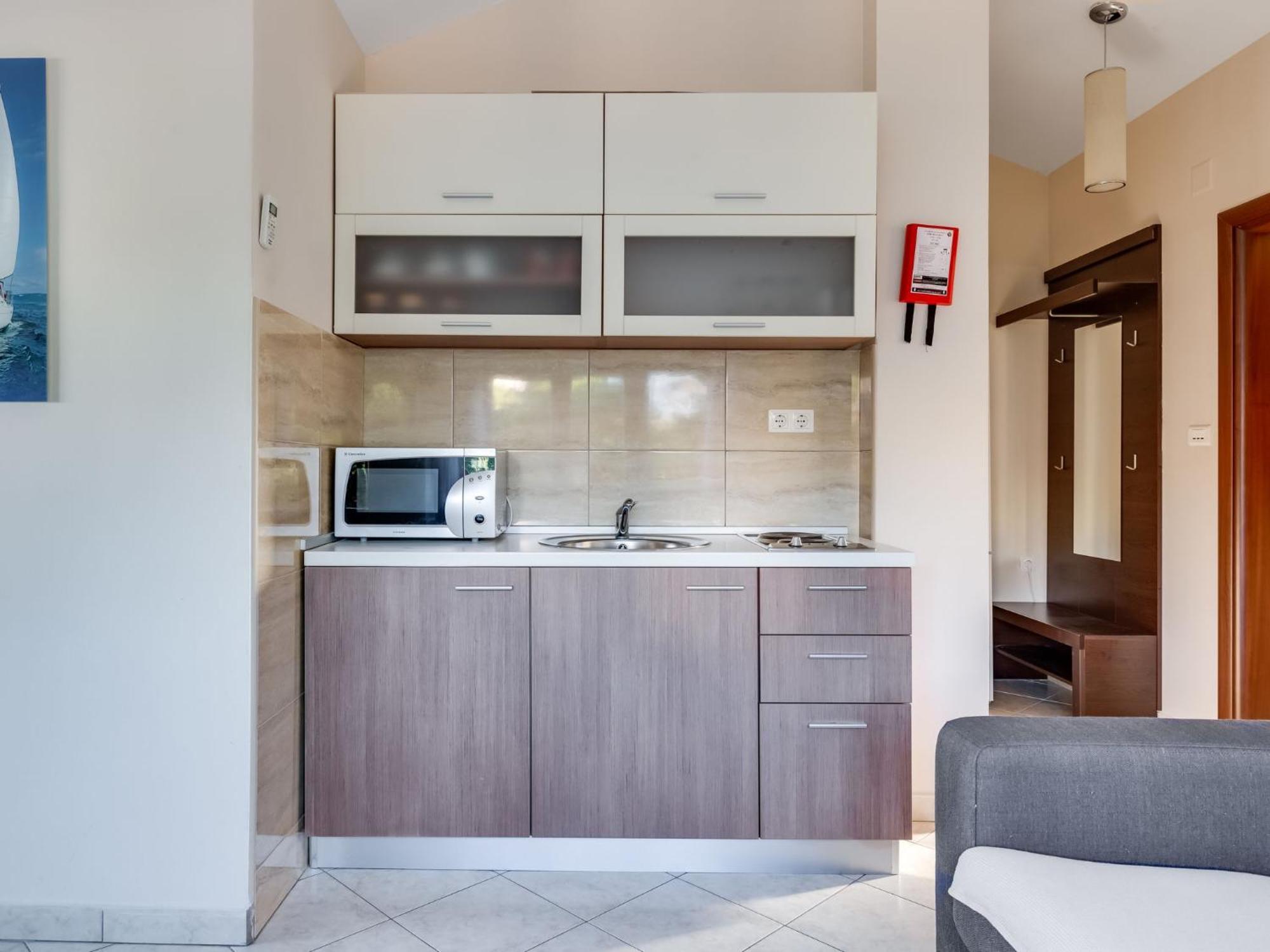 Apartment Relax-2 By Interhome Maslenica Bagian luar foto