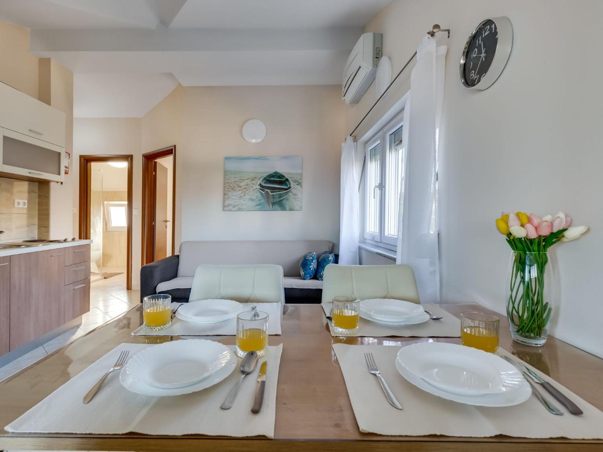 Apartment Relax-2 By Interhome Maslenica Bagian luar foto