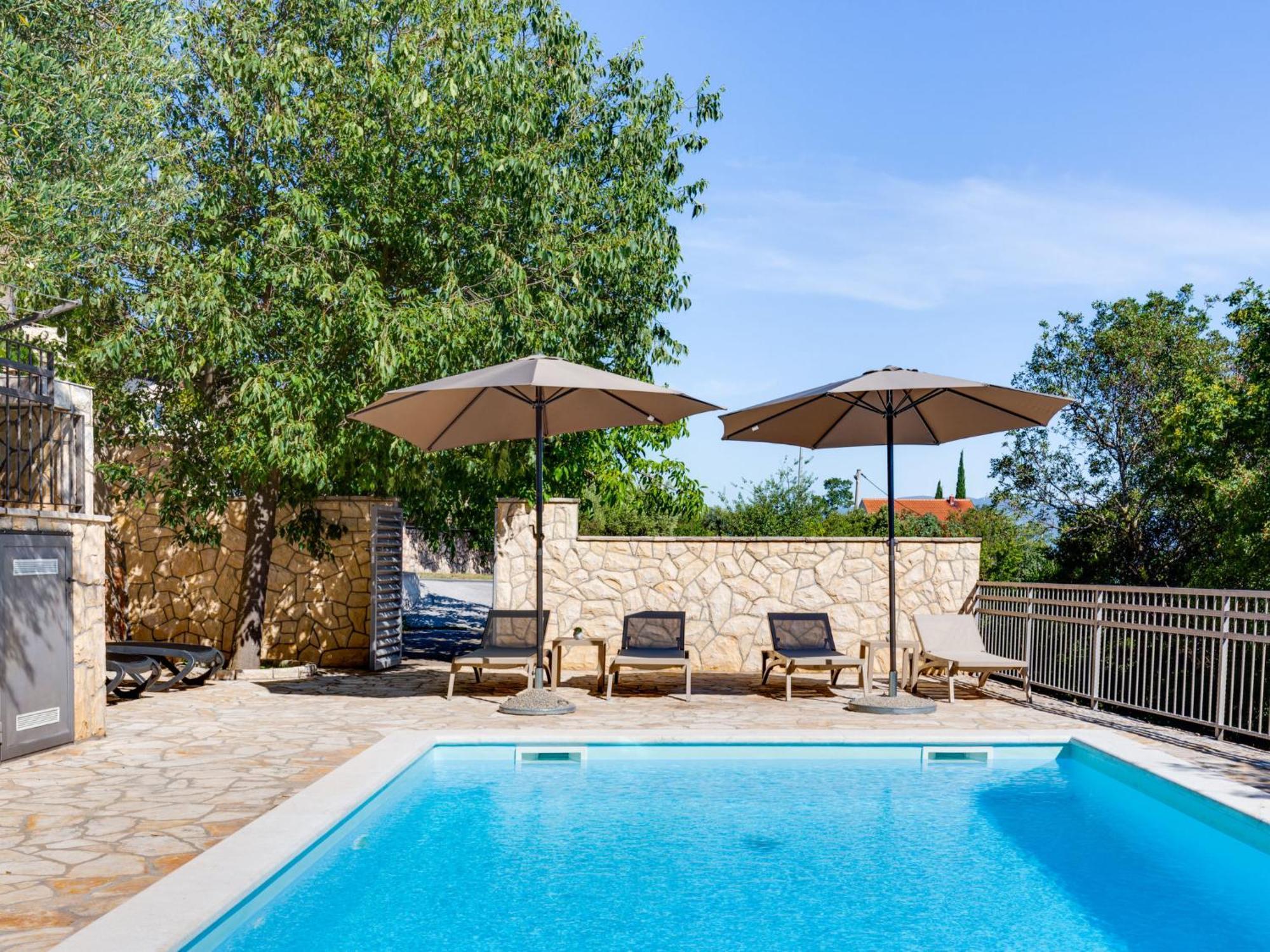 Apartment Relax-2 By Interhome Maslenica Bagian luar foto